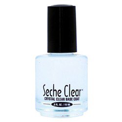 Seche Clear - Crystal Clear Base Coat