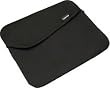 Toshiba 10.1-Inch Netbook Soft Sleeve (Black)