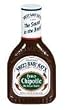 Sweet Baby Ray's Honey Chipotle Barbecue Sauce - 18 oz