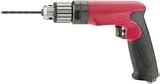 Sioux Tools SDR10P26N3 3/81.0hp 2600rpm Nr Pistol Grip Air Drill