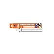 Coralife Energy Savers 13W 10000K Compact Flo Lamp
