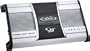 Boss Audio Riot Gt880 1600Watt 4-Channel Mosfet Power Amplifier