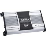Boss Audio Riot Gt880 1600Watt 4-Channel Mosfet Power Amplifier