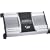 Boss Audio Riot Gt880 1600Watt 4-Channel Mosfet Power Amplifier