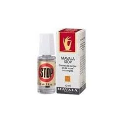 Mavala Stop-Nail Biting and Thumb Sucking Prevention, 10ml