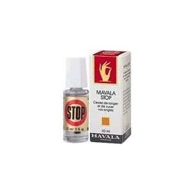 Mavala Stop-Nail Biting and Thumb Sucking Prevention, 10ml
