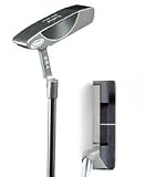 New! Yes C Groove Callie Golf Putter - RH, 35