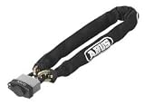 Review Abus  / Abus ABU70456KS1 - 70/45/6ks65 Chain & Lock Combo 6mm/65cm