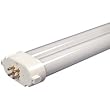 Cur 65W Dual Daylight Pc Bulb