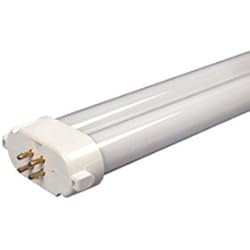 Cur 65W Dual Daylight Pc Bulb