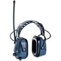 Bilsom AM FM Radio Ear Muffs NRR 23