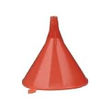 Plastic Funnels Model Code: AE - Price is for 1 Each (part# 75-060)