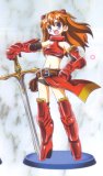 エヴァンゲリオン EX大冒険フィギュア feat.八雲剣豪 勇者…
