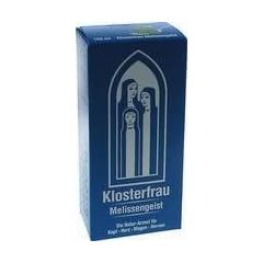 Klosterfrau Melissengeist 155 ml