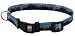 New York Mets Adjustable Pet Dog Collar (Small)