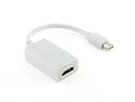 Apple Mini DisplayPort to HDMI Converter cable by Cablesson&reg; ( for Unibody MacBook - Pro - Air etc. ) - ULTRA FAST FREE SHIPPING