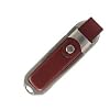 8 GB USB Speicherstick aus Leder