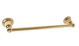 Delta Select 69118-PBB Brilliance Brass 18" Towel Bar