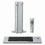 SHARP PC-AX80S(LC-32D30-B)32型テレビセット/PC-AX80S