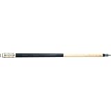 Pool Cue with Birdseye Maple Forearm Weight: 19.5 oz.
