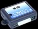 OMEGA IB-F1 PATS1 Bypass Kit for Select 1999-2005 Ford and Mazda Vehicles