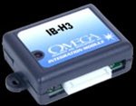 OMEGA IB-H3 HONDA/ACURA TRANSPONDER DATA INTERFACE