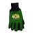 PAIR OF JOHN DEERE JERSEY DOT WORK GLOVES
