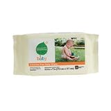 Seventh Generation Travel Pack, 40-Count (Pack of 12)