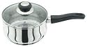 Judge Vista 22cm Saucepan 3.4l