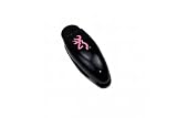 Aes Optics Pink Buckmark Visor Clip