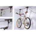 Support V�lo - A suspension - Range velo - R�sistance 20 kg
