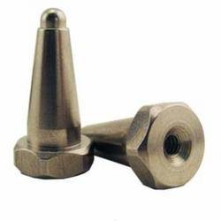 Dogtra 744622355017 1-Inch Stainless Surgical Steel Contact point