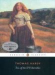 Tess of the d'Urbervilles : a pure woman