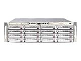  : Supermicro SuperServer 6035B-8R+V - Server - rack-mountable - 3U - 2-way - no CPU - RAM 0 MB - SCSI - hot-swap 3.5" - no HDD - DVD - ATI ES1000 - Gigabit Ethernet - Monitor : none