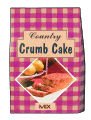 Country Cake Mix by Kevton Gourmet