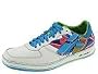 DKNY Eboy718 | Men's Lace up casual Shoes Paperwhite/Blue