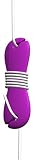 Sumajin Smartwrap Purple コードマネージャー パープル SUMSWPL