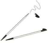 Audiovox 6600, 6600 Stylus with Ballpoint Pen (3 Pack)