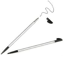 Audiovox 6600, 6600 Stylus with Ballpoint Pen (3 Pack)