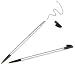 Audiovox 6600, 6600 Stylus with Ballpoint Pen (3 Pack)