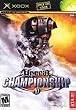 Unreal Championship