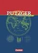 Putzger - Historischer Weltatlas - [103. Auflage]: Putzger historischer Weltatlas, Ausgabe mit Register