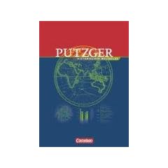 Putzger - Historischer Weltatlas.