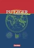 Putzger - Historischer Weltatlas - [103. Auflage]: Putzger historischer Weltatlas, Ausgabe mit Register