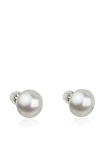 Swarovski elements Pendientes Pearls