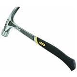 Stanley 51-167 22-Ounce FatMax Xtreme AntiVibe Rip Claw Framing Hammer