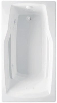 Lasco 3760620 Derby 60x42x20 - White