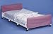 IPU LB80 Low Bed For 80 Inch Mattress