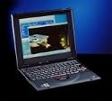 ThinkPad T30 Intel Pentium 4-M 1.6GHz / 14.1-inch XGA / 256MB DDR / 30GB HDD / CD-RW / Windows XP Pro / Refurbished Offlease Notebook PC