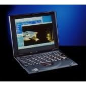 IBM ThinkPad A20 2628 Laptop